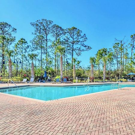 Near Disney - 3Br Condo - Pool Hot Tub Games Orlando Extérieur photo