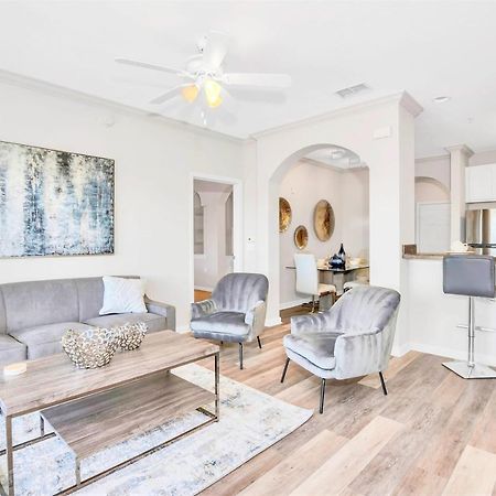 Near Disney - 3Br Condo - Pool Hot Tub Games Orlando Extérieur photo