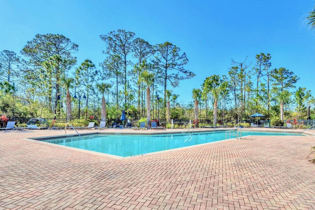 Near Disney - 3Br Condo - Pool Hot Tub Games Orlando Extérieur photo