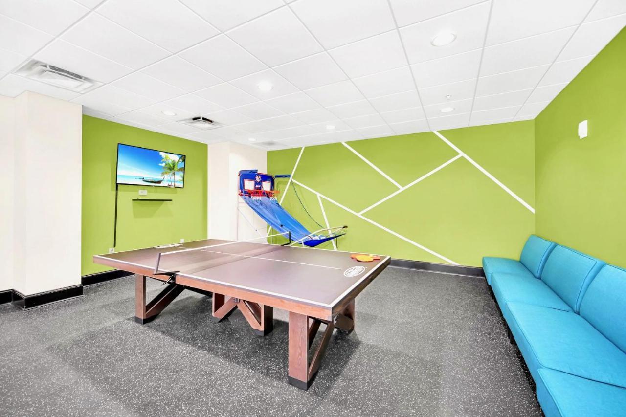 Near Disney - 3Br Condo - Pool Hot Tub Games Orlando Extérieur photo
