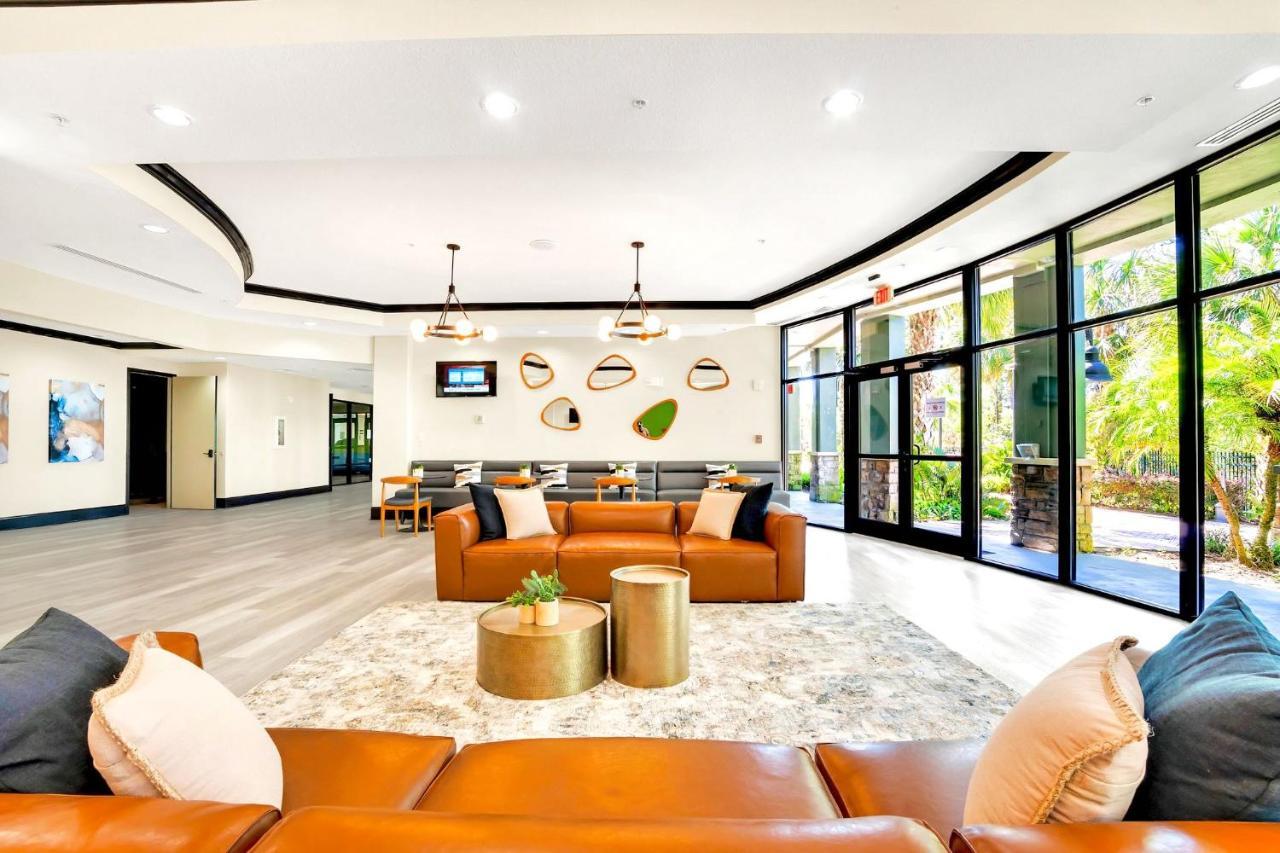 Near Disney - 3Br Condo - Pool Hot Tub Games Orlando Extérieur photo