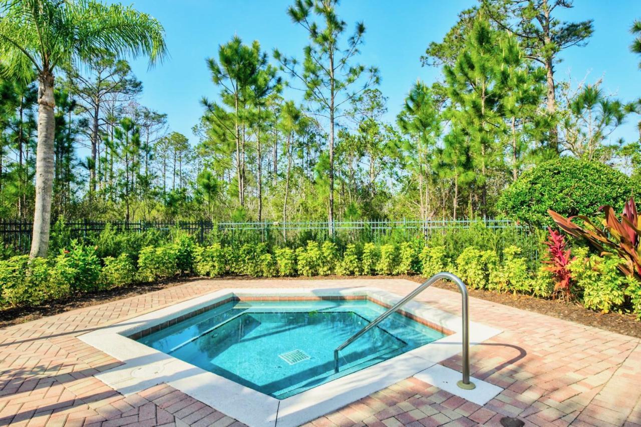 Near Disney - 3Br Condo - Pool Hot Tub Games Orlando Extérieur photo