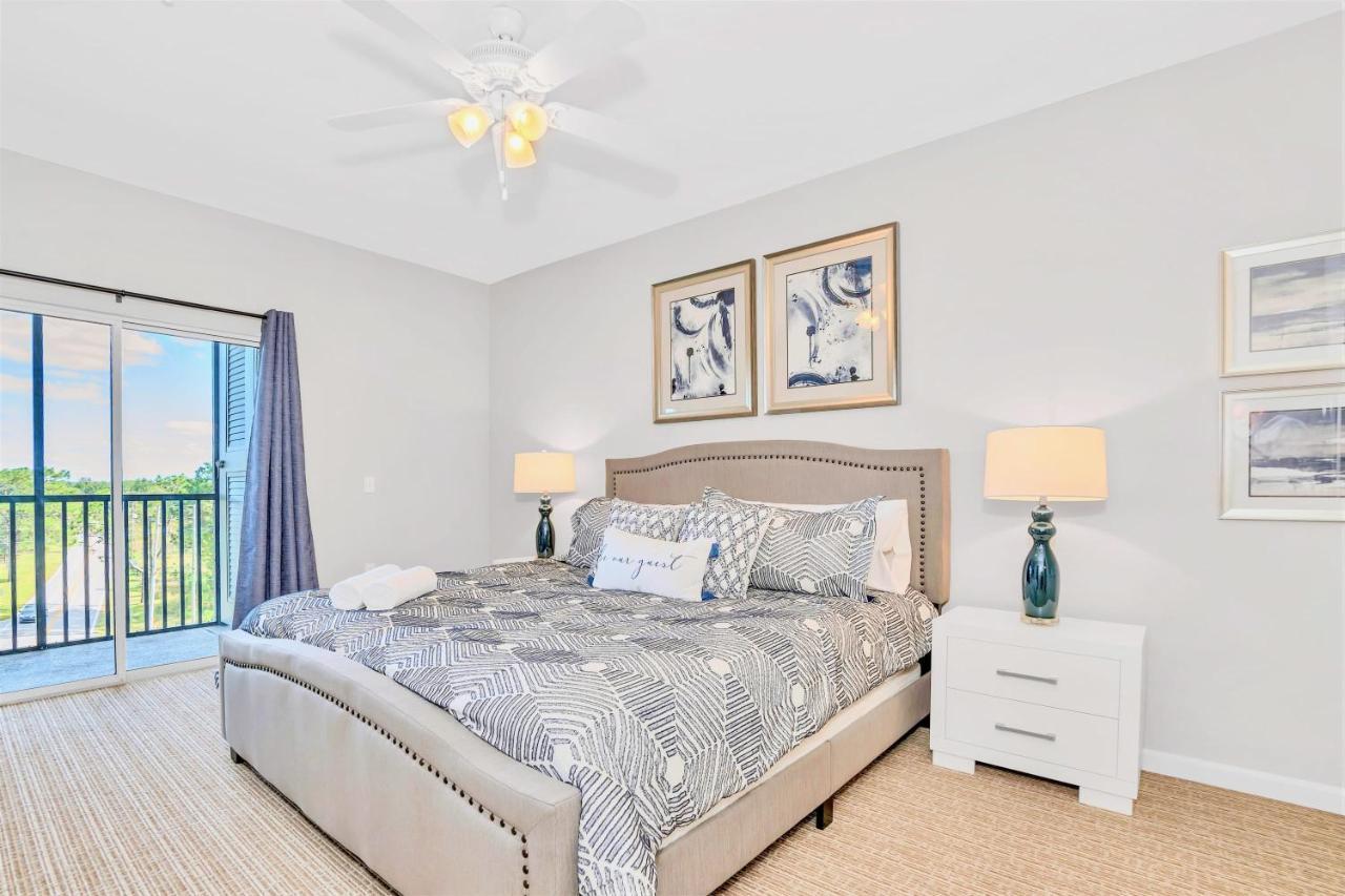 Near Disney - 3Br Condo - Pool Hot Tub Games Orlando Extérieur photo
