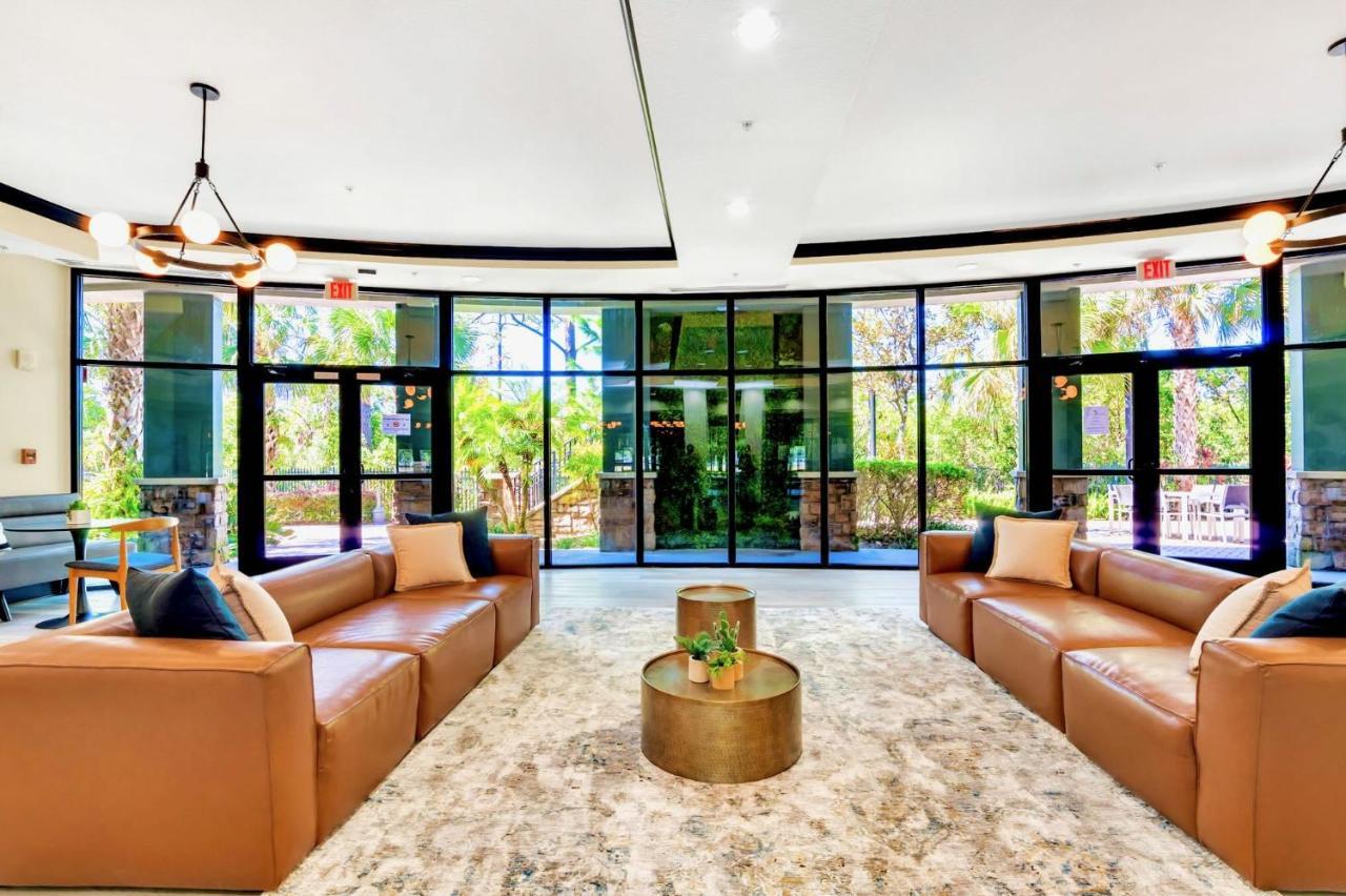 Near Disney - 3Br Condo - Pool Hot Tub Games Orlando Extérieur photo